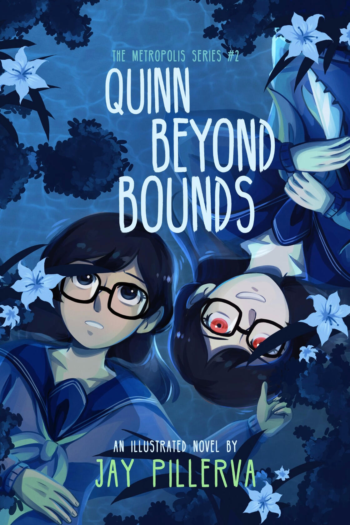 2. Quinn Beyond Bounds